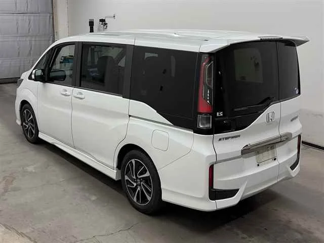 Honda STEPWGN SPADA RP3 2019